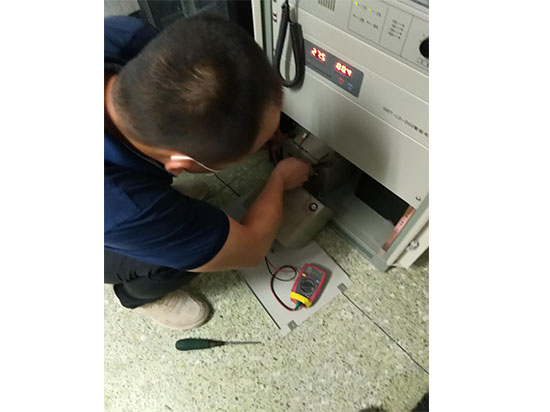 企業(yè)消防工程施工流程，企業(yè)消防工程施工流程規(guī)范