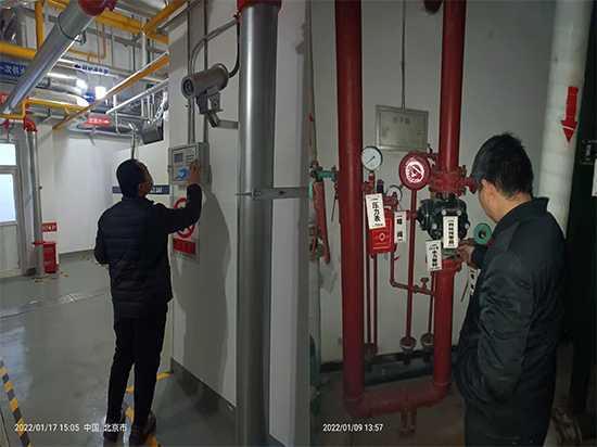 找消防工程公司要看重哪幾點呢，消防工程公司主要做什么工作
