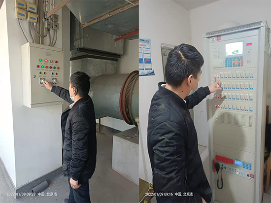 如何確保消防工程施工質(zhì)量，消防工程施工質(zhì)量控制措施