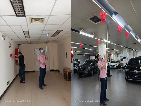 消防工程施工都要哪些準(zhǔn)備呢，做消防工程需要準(zhǔn)備什么